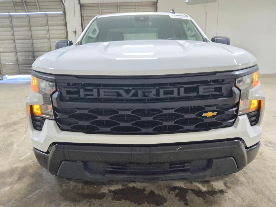 2023 Chevrolet Silverado მანქანა იყიდება აუქციონზე, vin: 3GCNAAEK6PG335790, აუქციონის ნომერი: 63540556