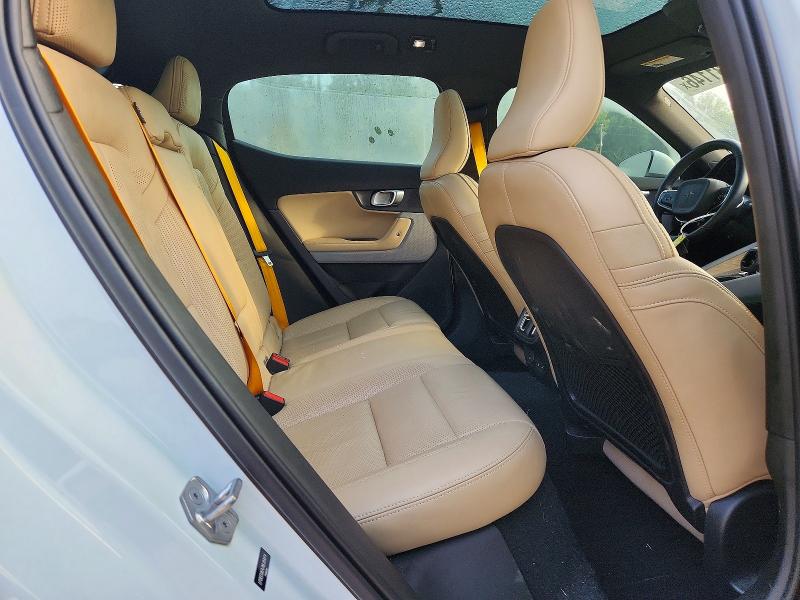 Продажа на аукционе авто 2022 Polestar 2, vin: LPSED3KA7NL051074, номер лота: 70131146