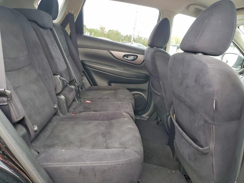 Продаж на аукціоні авто 2016 Nissan Rogue, vin: JN8AT2MV0GW147055, номер лоту: 70237006