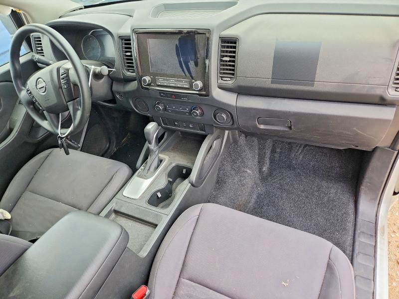 Aukcja sprzedaży 2023 Nissan Frontier, vin: 1N6ED1CLXPN649935, numer aukcji: 69568806