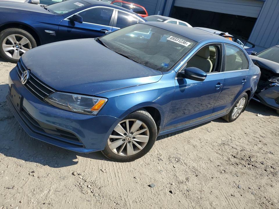 Aukcja sprzedaży 2016 Volkswagen Jetta, vin: 3VWD67AJ5GM402049, numer aukcji: 69331236