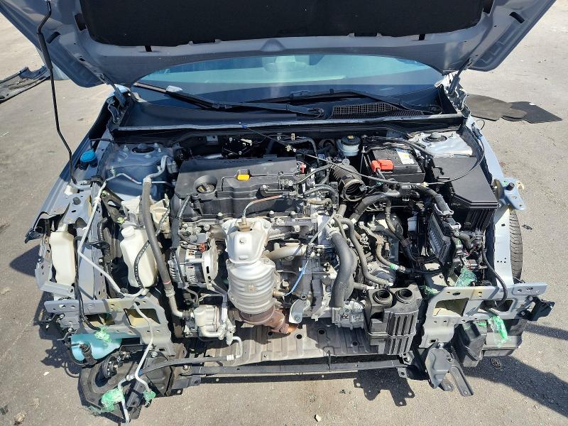 Aukcja sprzedaży 2022 Honda Civic, vin: 2HGFE2F52NH544854, numer aukcji: 68592736