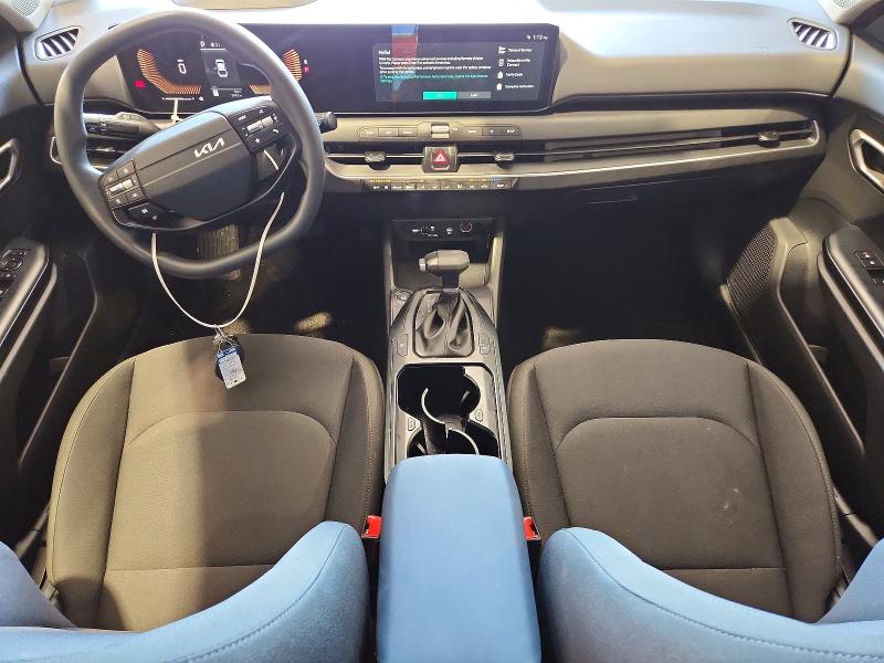 Продаж на аукціоні авто 2026 Kia K4, vin: 3KPFT4DE7TE314870, номер лоту: 67858486