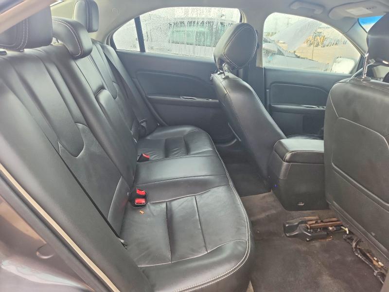2012 Ford Fusion მანქანა იყიდება აუქციონზე, vin: 3FAHP0JA9CR295230, აუქციონის ნომერი: 68419946