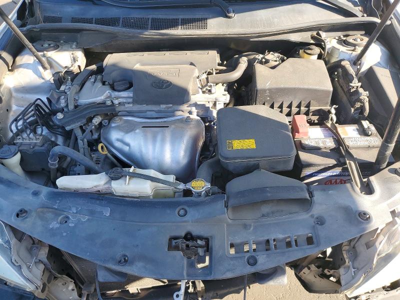 Aukcja sprzedaży 2014 Toyota Camry, vin: 4T1BF1FK8EU417772, numer aukcji: 69997436
