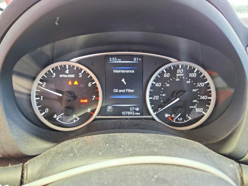 2017 Nissan Sentra მანქანა იყიდება აუქციონზე, vin: 3N1AB7AP5HY368021, აუქციონის ნომერი: 68028756