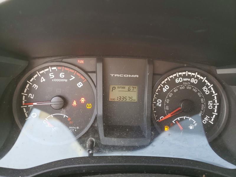 Продаж на аукціоні авто 2017 Toyota Tacoma, vin: 5TFRX5GNXHX098748, номер лоту: 68645516