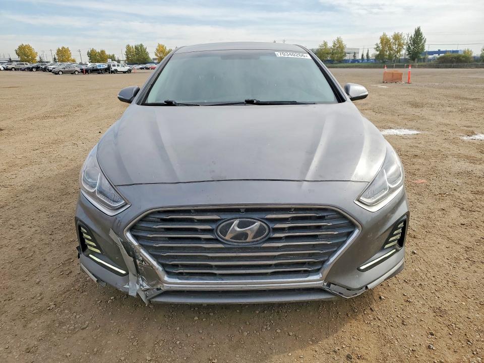 Aukcja sprzedaży 2018 Hyundai Sonata, vin: 5NPE24AF0JH625531, numer aukcji: 70340266