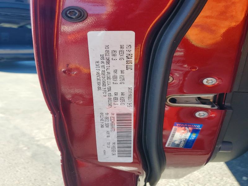 Aukcja sprzedaży 2016 Chrysler 300, vin: 2C3CCAAG6GH343721, numer aukcji: 70984086