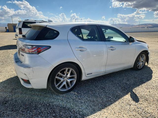2014 Lexus Ct მანქანა იყიდება აუქციონზე, vin: JTHKD5BHXE2188758, აუქციონის ნომერი: 70646036