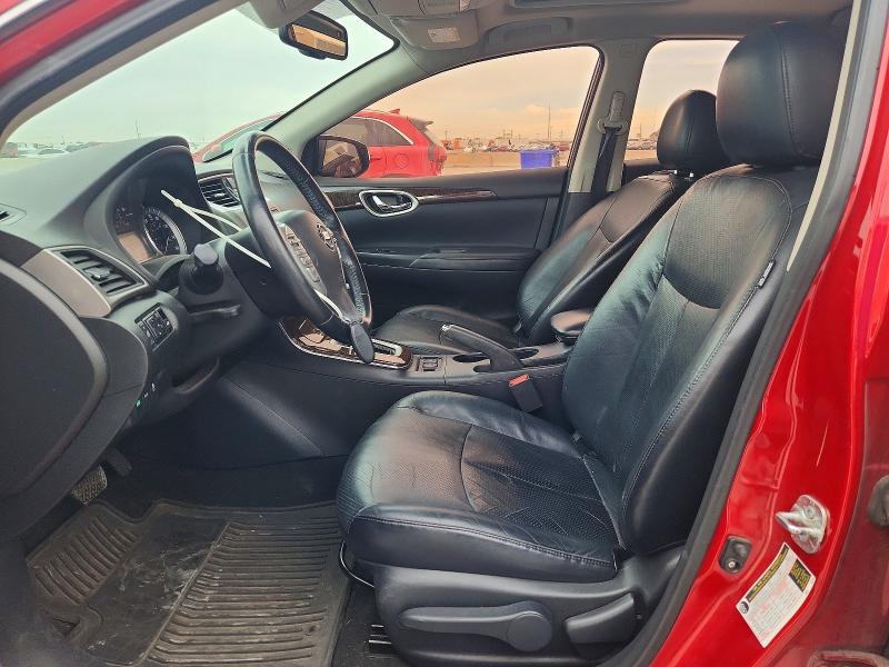 Aukcja sprzedaży 2013 Nissan Sentra, vin: 3N1AB7AP5DL673123, numer aukcji: 69350826
