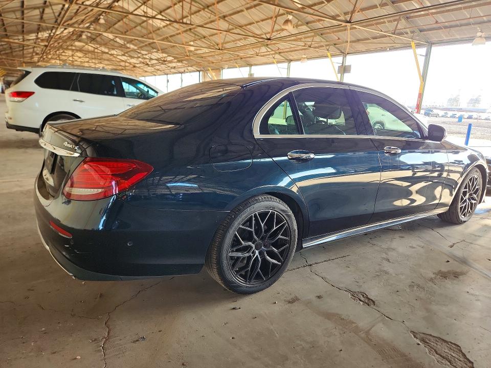 Продаж на аукціоні авто 2017 Mercedes-benz E, vin: WDDZF4KB9HA018522, номер лоту: 69746816