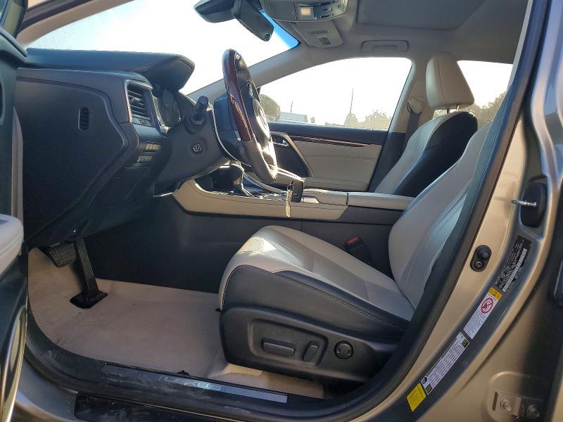 Aukcja sprzedaży 2019 Lexus Rx 350, vin: 2T2ZZMCA2KC132478, numer aukcji: 69401956