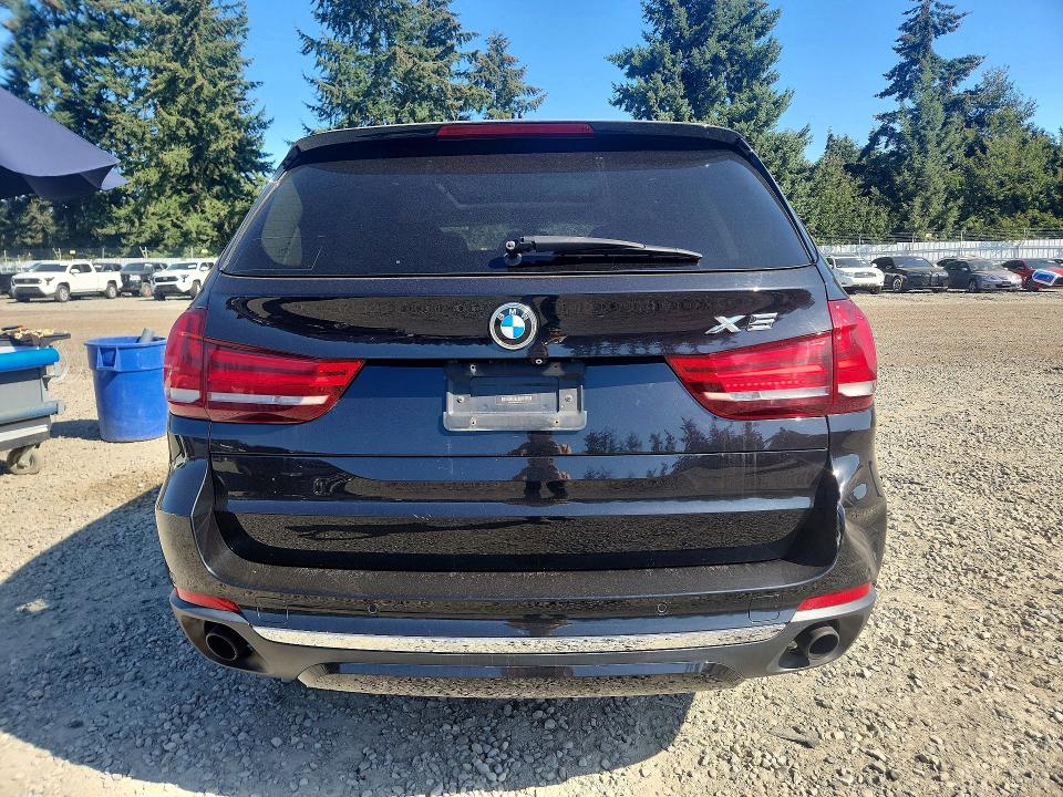 Aukcja sprzedaży 2015 Bmw X5, vin: 5UXKS4C52F0N07555, numer aukcji: 68679376
