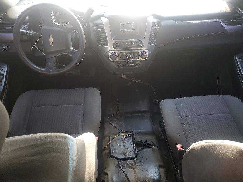 Продажа на аукционе авто 2017 Chevrolet Tahoe, vin: 1GNLCDEC0HR234877, номер лота: 70170856