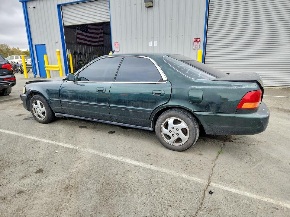 Aukcja sprzedaży 1998 Acura 3.2tl, vin: JH4UA3642WC009492, numer aukcji: 67375976
