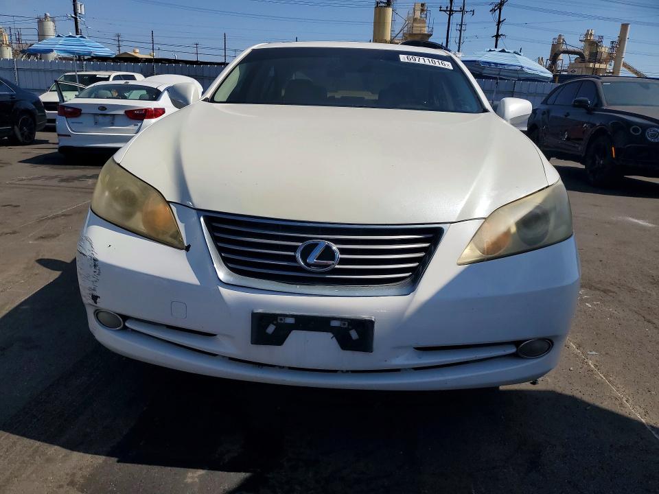 Продаж на аукціоні авто 2007 Lexus Es, vin: JTHBJ46G172038139, номер лоту: 69711016