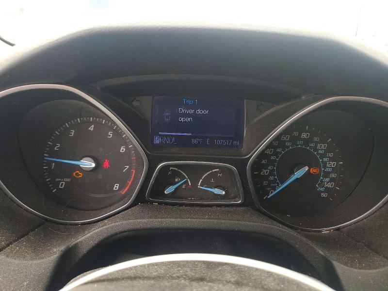 2012 Ford Focus მანქანა იყიდება აუქციონზე, vin: 1FAHP3F28CL464414, აუქციონის ნომერი: 68668506