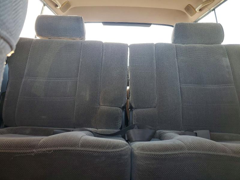 Продаж на аукціоні авто 1994 Toyota Land Cruiser, vin: JT3DJ81W5R0056260, номер лоту: 68396526