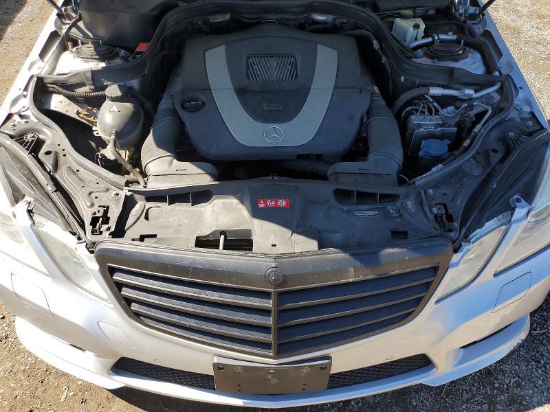 68195606 :رقم المزاد ، WDDHF8HB0AA096056 vin ، 2010 Mercedes-benz E مزاد بيع