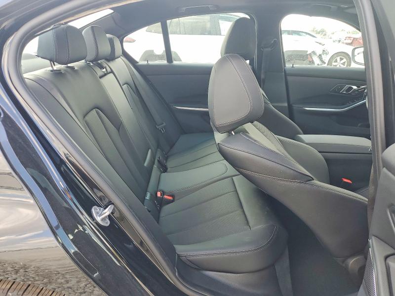 Aukcja sprzedaży 2026 Bmw 330i, vin: 3MW69CW00T8G52925, numer aukcji: 70852966