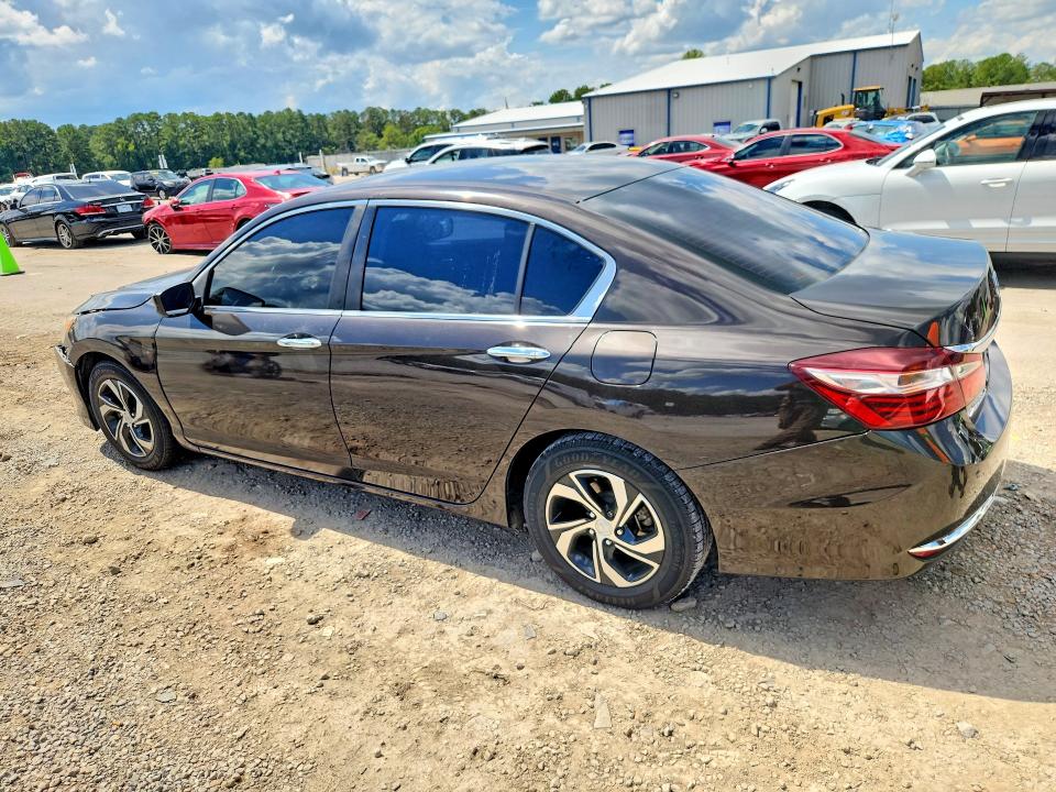 Продажа на аукционе авто 2017 Honda Accord, vin: 1HGCR2F3XHA148177, номер лота: 68646696