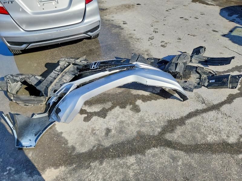 Aukcja sprzedaży 2018 Honda Fit, vin: 3HGGK5H49JM730891, numer aukcji: 71010116