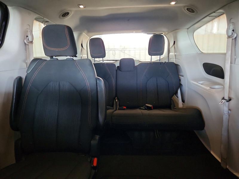 Продажа на аукционе авто 2017 Chrysler Pacifica, vin: 2C4RC1DG9HR610105, номер лота: 68384126