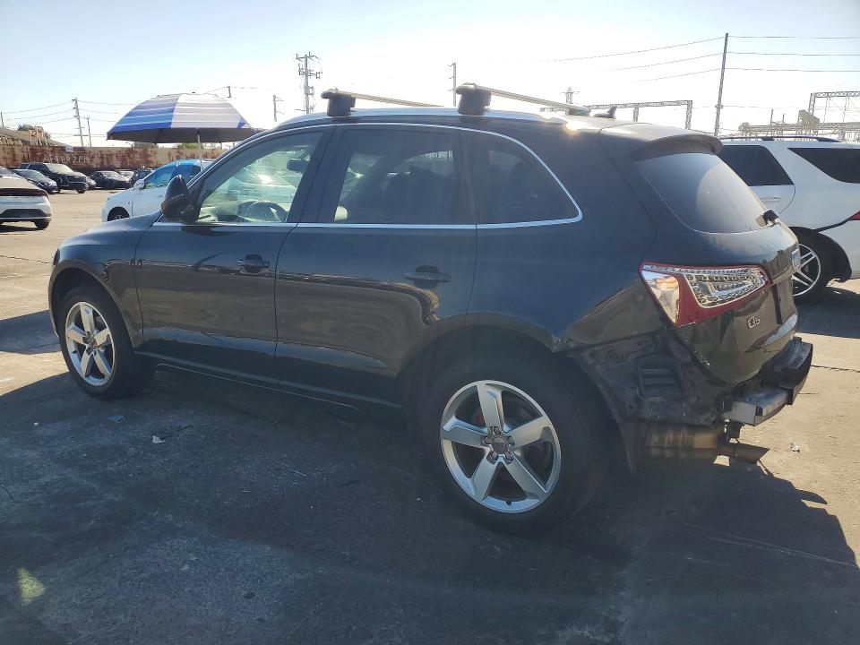 Aukcja sprzedaży 2011 Audi Q5, vin: WA1LFAFP9BA032619, numer aukcji: 68272926