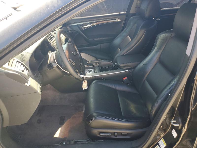 Продажа на аукционе авто 2004 Acura Tl, vin: 19UUA66264A054513, номер лота: 68255976