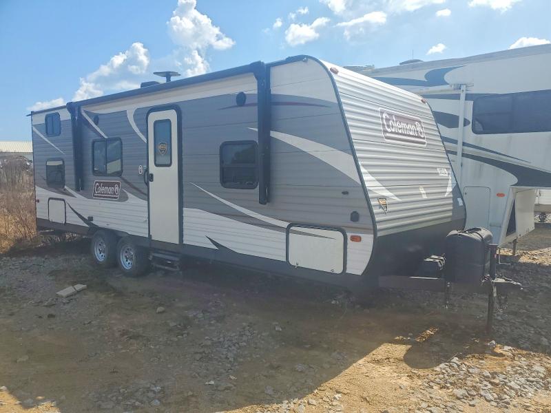 Продажа на аукционе авто 2018 Keystone Coleman, vin: 4YDT27426JH940332, номер лота: 68925106