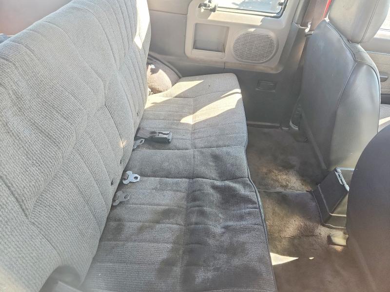 Aukcja sprzedaży 1987 Nissan Pathfinder, vin: JN8HD16Y9HW022098, numer aukcji: 68103816
