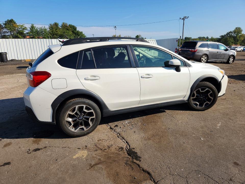 Продаж на аукціоні авто 2016 Subaru Crosstrek, vin: JF2GPABC0G8338955, номер лоту: 69133566