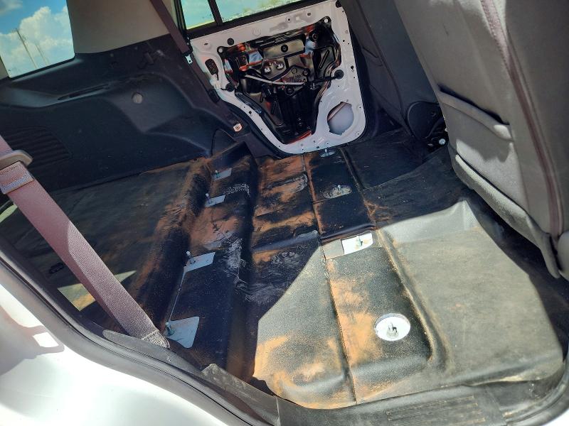 Auction sale of the 2019 Chevrolet Tahoe, vin: 1GNLCDEC6KR298008, lot number: 69854386