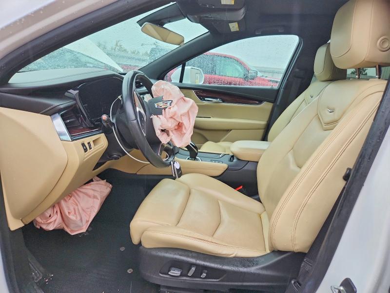 Продаж на аукціоні авто 2017 Cadillac Xt5, vin: 1GYKNDRS2HZ191377, номер лоту: 69813166