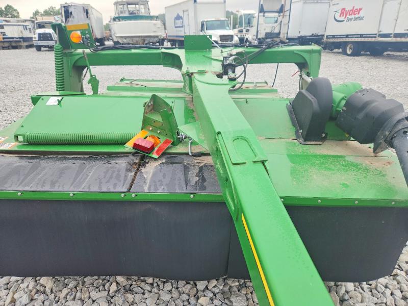 Продаж на аукціоні авто 2021 John Deere S300, vin: 1E0S300TCMM470352, номер лоту: 67016446