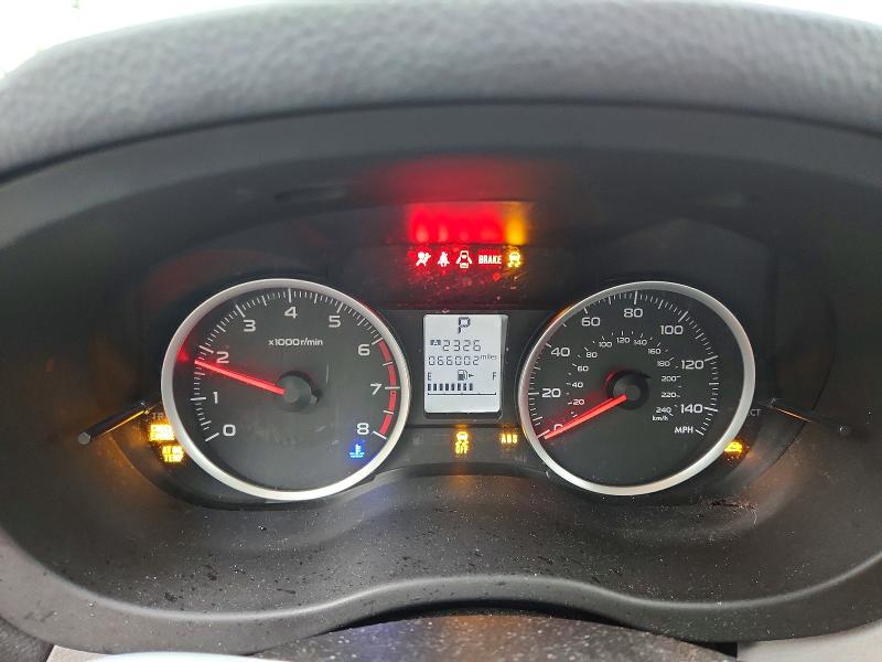 Продаж на аукціоні авто 2015 Subaru Forester, vin: JF2SJAAC8FH555522, номер лоту: 67433586