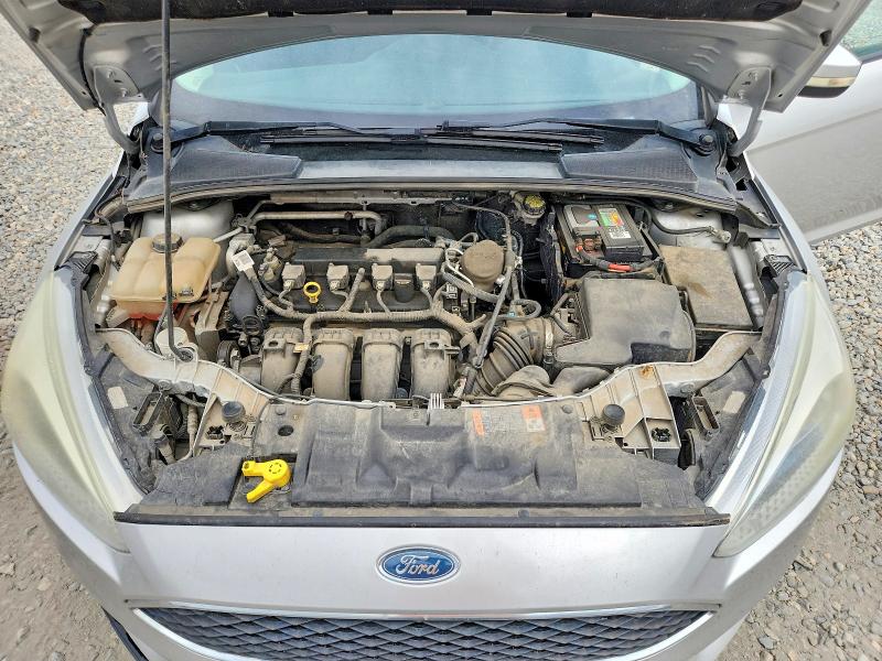 69433936 :رقم المزاد ، 1FADP3K25FL317945 vin ، 2015 Ford Focus مزاد بيع