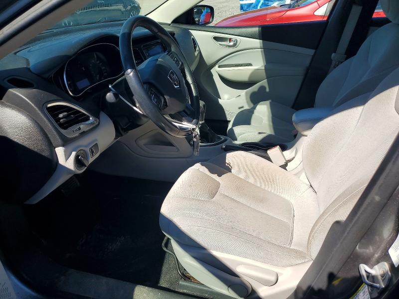 Aukcja sprzedaży 2013 Dodge Dart, vin: 1C3CDFBA9DD707949, numer aukcji: 69521066