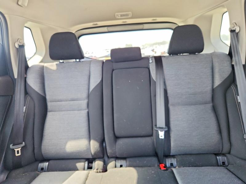 Aukcja sprzedaży 2023 Nissan Rogue, vin: 5N1BT3BA8PC937089, numer aukcji: 67652296