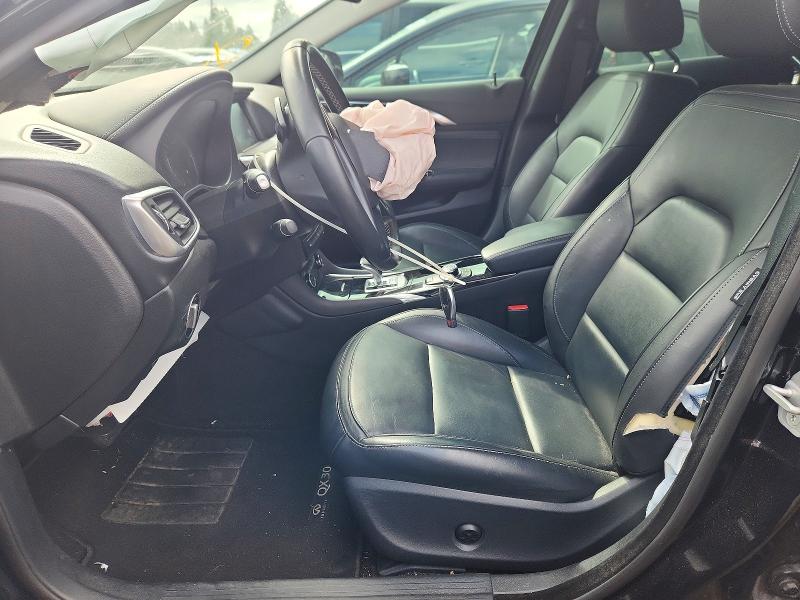 Продаж на аукціоні авто 2018 Infiniti Qx30, vin: SJKCH5CPXJA057696, номер лоту: 69535876