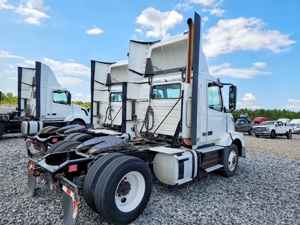 Продажа на аукционе авто 2017 Volvo Vnl, vin: 4V4N39TG9HN987954, номер лота: 65239726