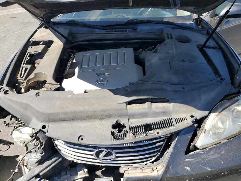 68705936 :رقم المزاد ، JTHBJ46G682223305 vin ، 2008 Lexus Es مزاد بيع