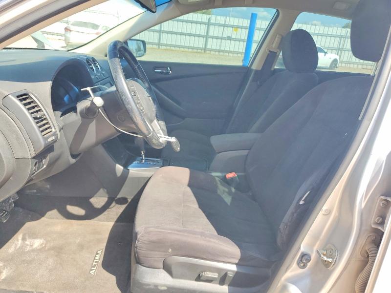 Продаж на аукціоні авто 2012 Nissan Altima, vin: 1N4AL2AP7CN427000, номер лоту: 67836756
