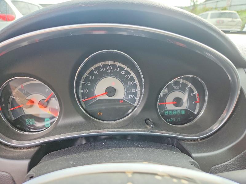 69430336 :رقم المزاد ، 1C3BCBEB1CN121931 vin ، 2012 Chrysler 200 مزاد بيع