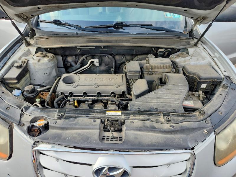 68894006 :رقم المزاد ، 5XYZG3AB5BG014915 vin ، 2011 Hyundai Santa Fe مزاد بيع