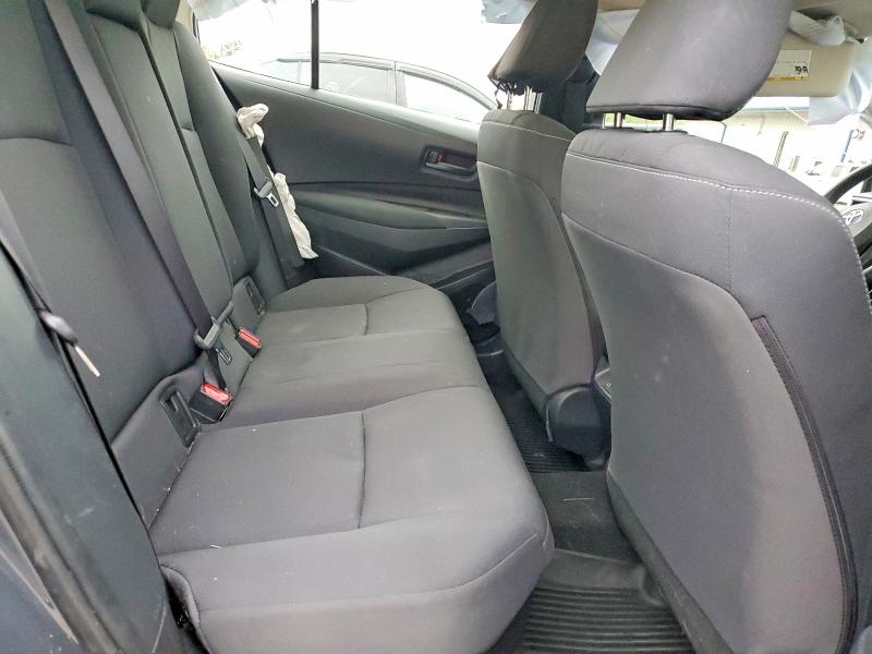 69911406 :رقم المزاد ، JTDBDMHEXS3022139 vin ، 2025 Toyota Corolla Hybrid مزاد بيع