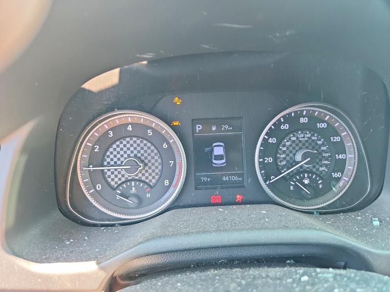 Продажа на аукционе авто 2020 Hyundai Elantra, vin: 5NPD84LF9LH529844, номер лота: 66995326