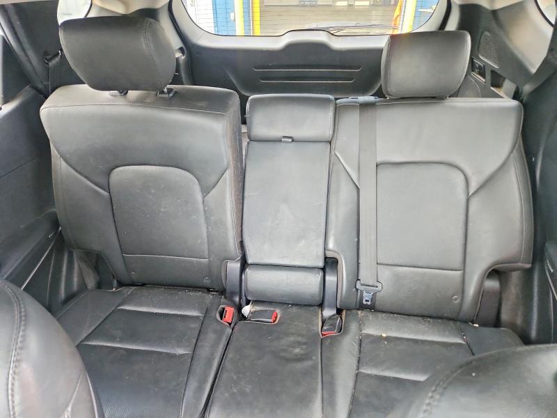 Продаж на аукціоні авто 2017 Hyundai Santa Fe Sport, vin: 5XYZUDLA3HG434670, номер лоту: 68242406