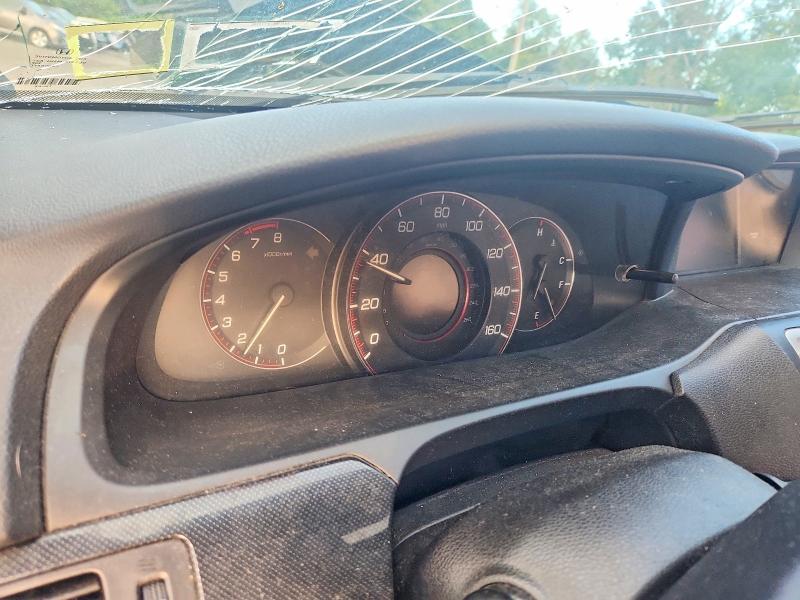 2013 Honda Accord მანქანა იყიდება აუქციონზე, vin: 1HGCT1B89DA005728, აუქციონის ნომერი: 69757016